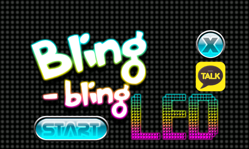 Bling Bling LED 跑馬燈  APP-Logo圖.png