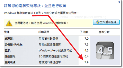 筆記型電腦維修升級經驗-P10.png