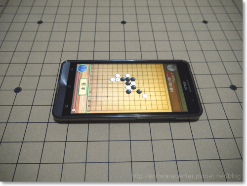 棋類遊戲 五子棋APP-P01.png