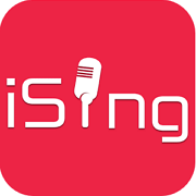 iSing卡拉OK(手機APP)-Logo.png