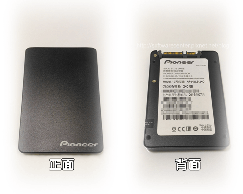 Pioneer APS-SL2 240GB SSD 固態硬碟開箱評測-P04.png