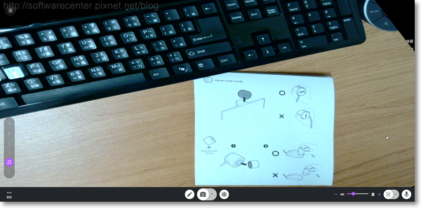 BenQ ideaCam S1 Pro 智慧翻轉視訊鏡頭開箱文-P33.png