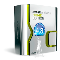 avast 教學01
