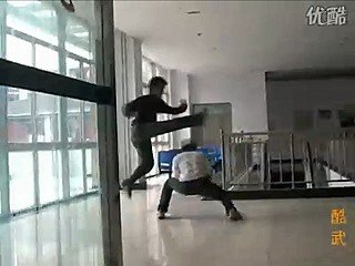 武術護女友 - 大陸武術學生護女友8.jpg