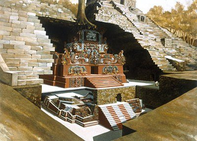 馬雅地下迷宮 - 墨西哥馬雅地下迷宮6.jpg