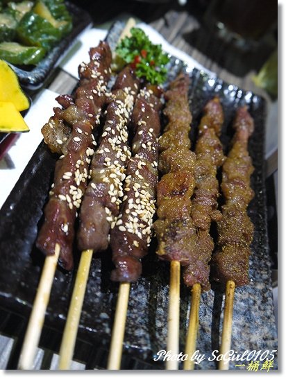 一桶鮮