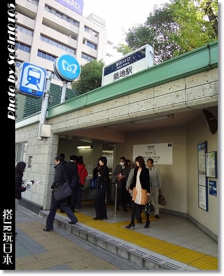 搭JR玩日本