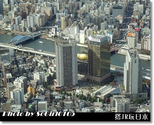 搭JR玩日本
