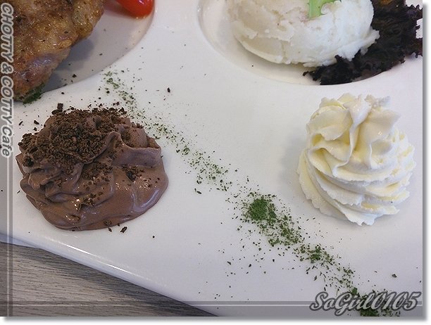 CHOTTY &amp; COTTY Cafe