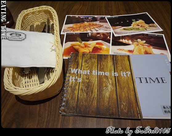 eating time