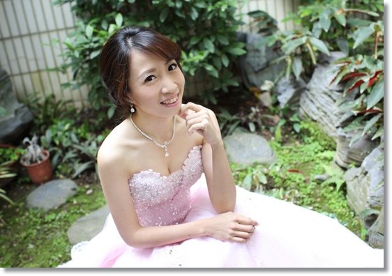 婚禮周邊