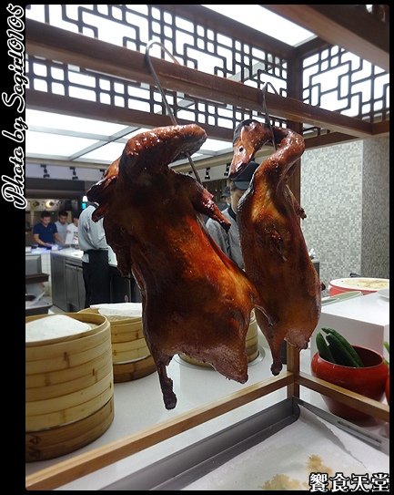 饗食天堂