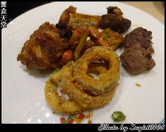 饗食天堂