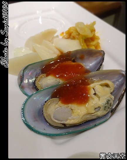 饗食天堂