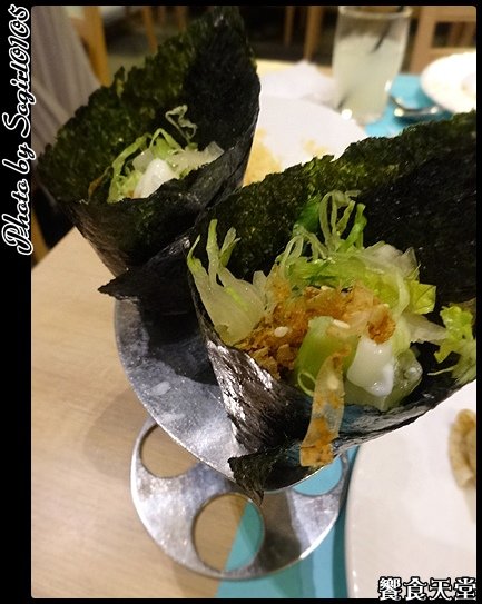 饗食天堂