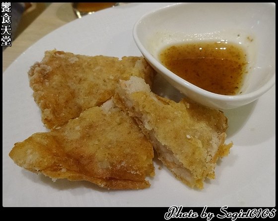 饗食天堂