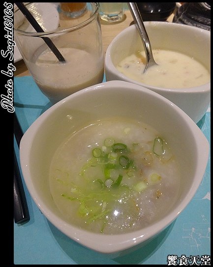 饗食天堂