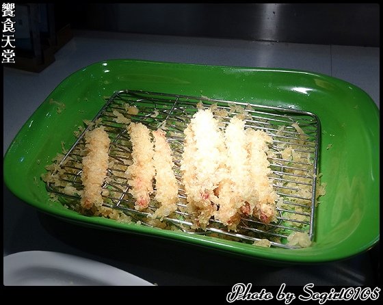 饗食天堂