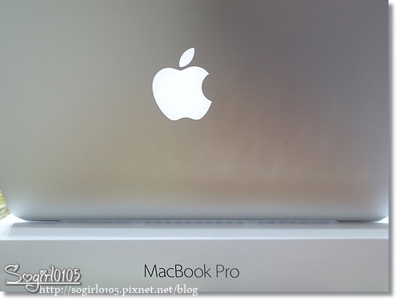 MacBook Pro