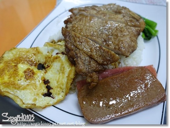 皇家香港茶餐廳