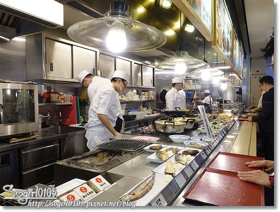 大安森林食堂