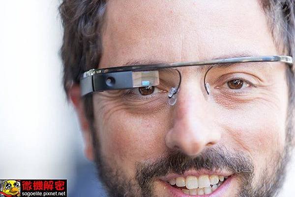 google-glass