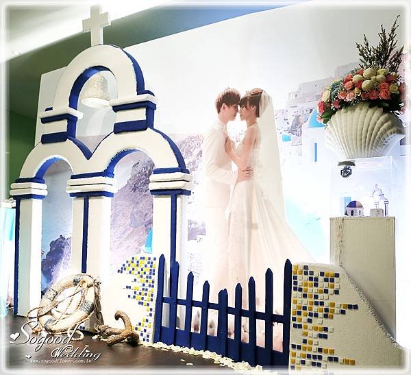 1020915桃園彭園會館『希臘地中海風-藍粉色』婚禮0011.jpg