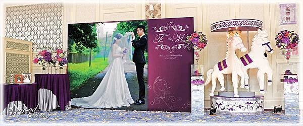1030712綠光花園『時尚簡約風-深淺紫白色』婚禮007.jpg