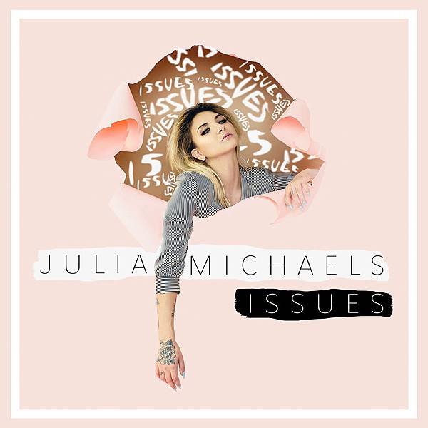 Julia-Michaels-Issues