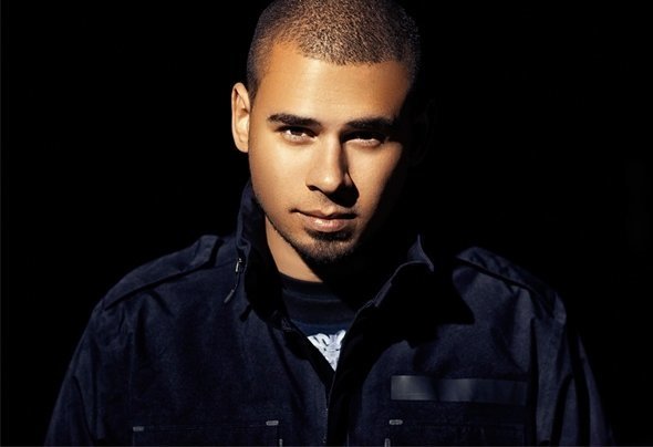 Afrojack