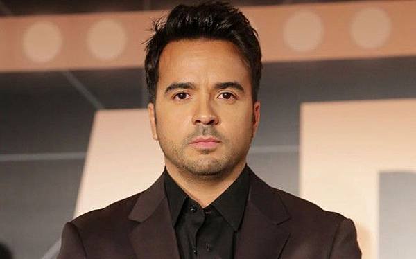 Luis Fonsi