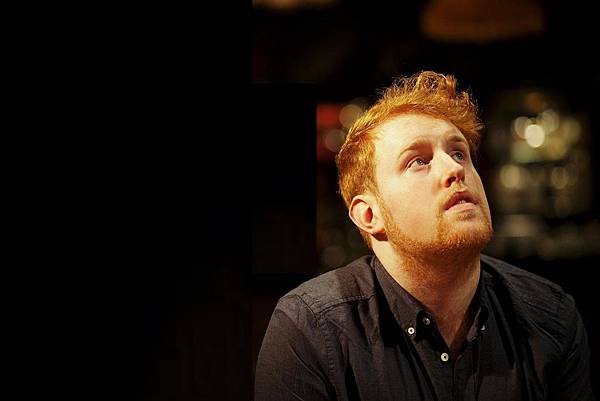 Gavin James