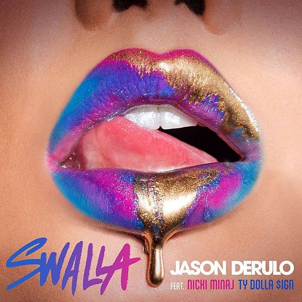 Jason Derulo - Swalla