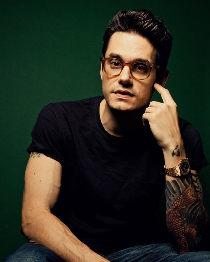 john mayer