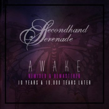 Secondhand Serenade - Lost 