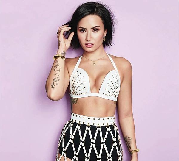 Demi Lovato