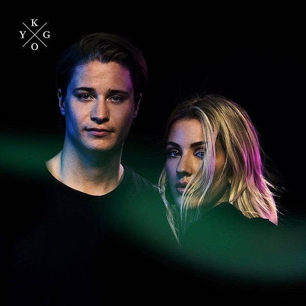 Kygo Ellie Goulding First Time