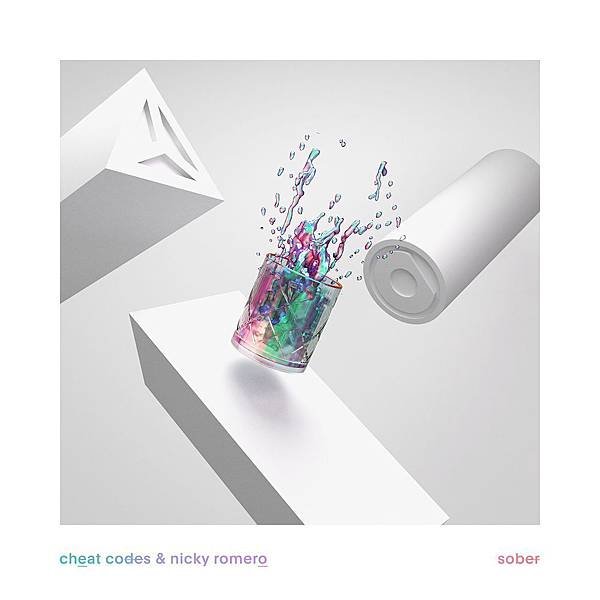 Sober - Cheat Codes &amp; Nicky Romero