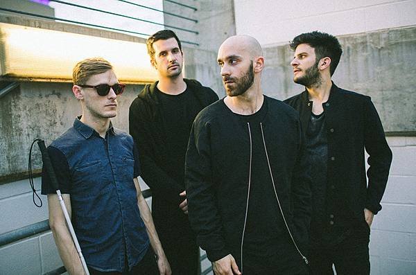 X Ambassadors