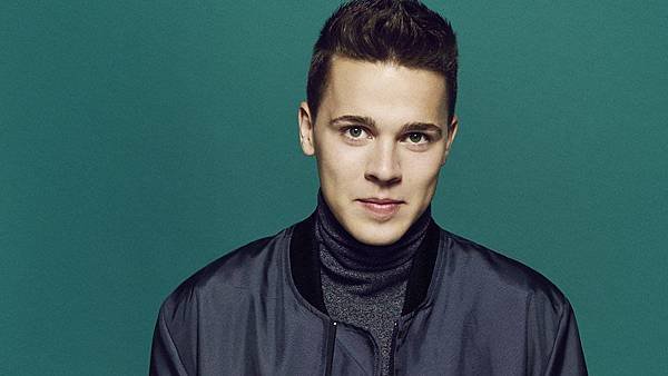 Felix Jaehn