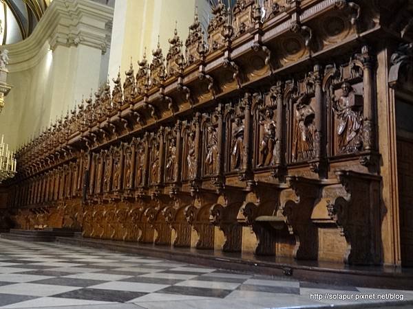 Catedral de Lima (32)