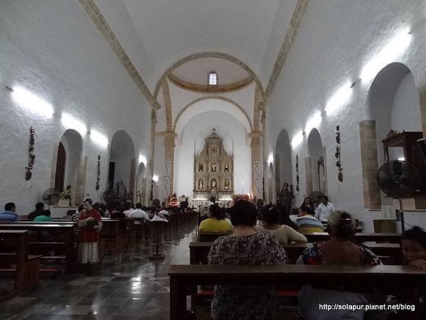 Valladolid Cathedral of San Gervasio (1)