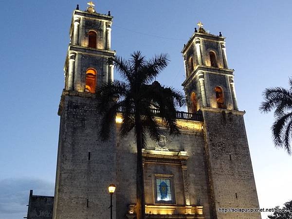 Valladolid Cathedral of San Gervasio (8)