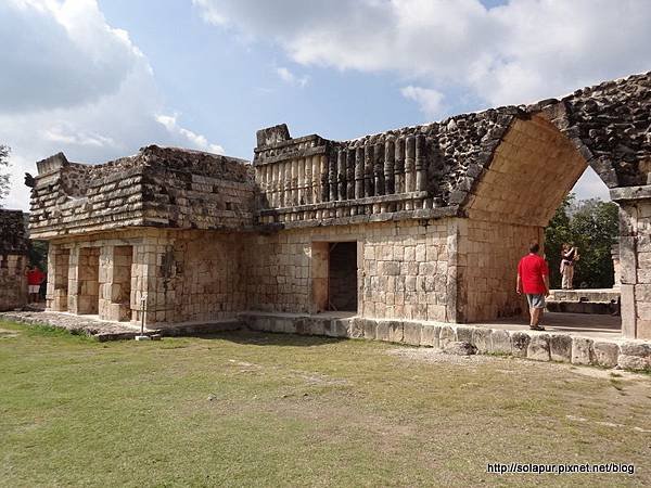 Uxmal (18)