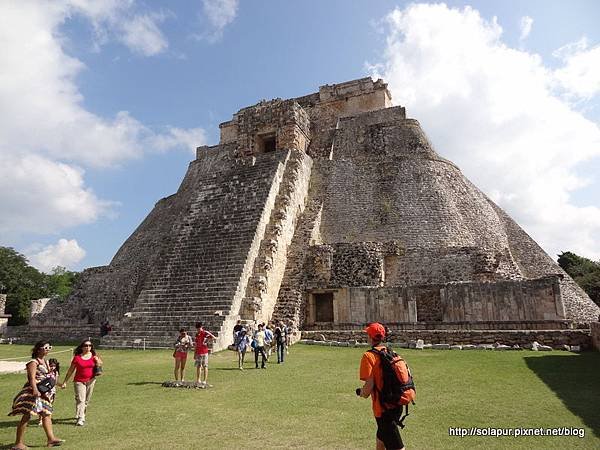 Uxmal (45)