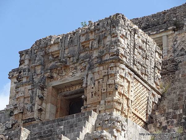 Uxmal (38)