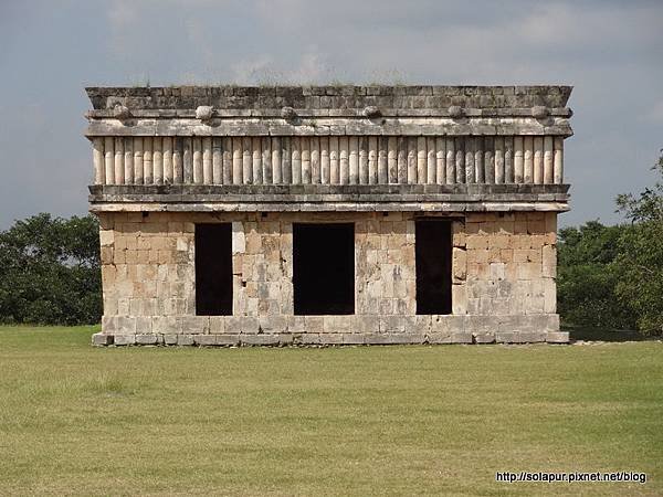 Uxmal (56)