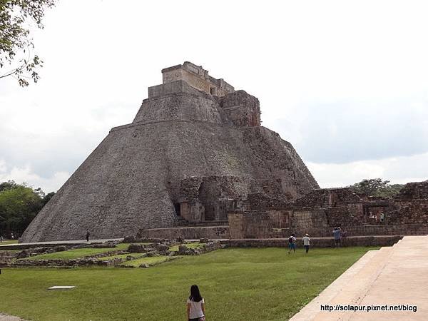 Uxmal (147)