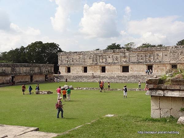 Uxmal (140)