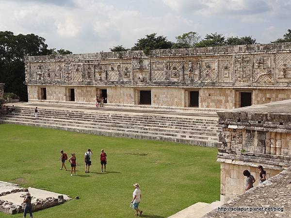 Uxmal (133)